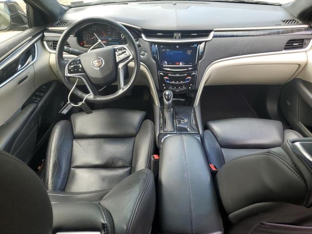 Photo 8 from auction – 2014 CADILLAC XTS VSPORT with VIN 2G61W5S86E9151010