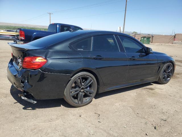 Photo 3 from auction – 2016 BMW 435 I GRAN with VIN WBA4B1C52GG243221