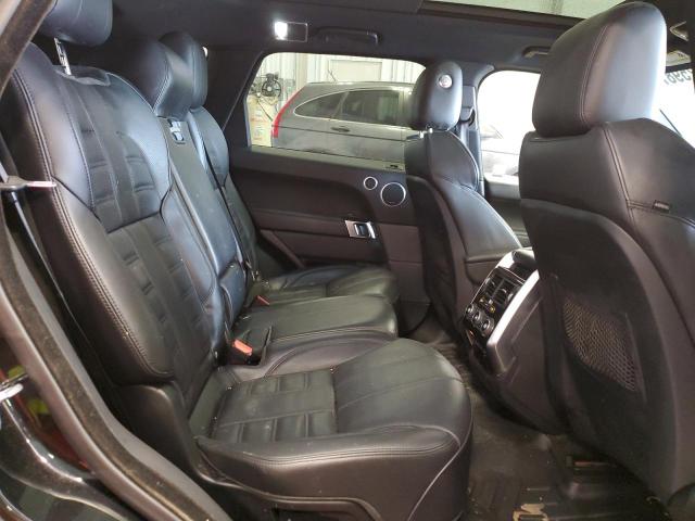 Фото 11 с аукциона – 2016 LAND ROVER RANGE ROVE с VIN SALWV2EF9GA544045