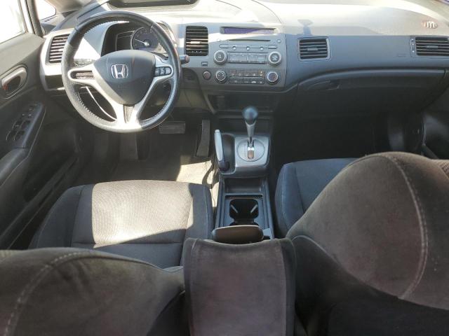 Photo 8 from auction – 2011 HONDA CIVIC LX-S with VIN 19XFA1F63BE024778