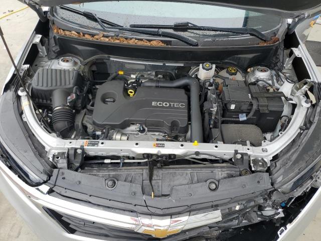 Photo 12 from auction – 2022 CHEVROLET EQUINOX LS with VIN 2GNAXHEV9N6129752