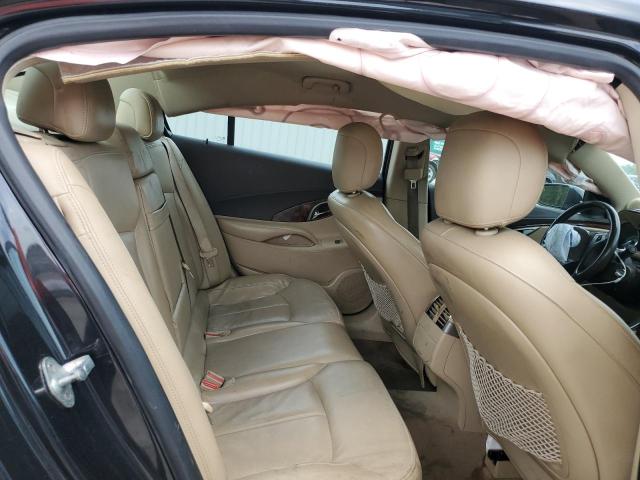 Photo 10 from auction – 2013 BUICK LACROSSE with VIN 1G4GC5E35DF192066
