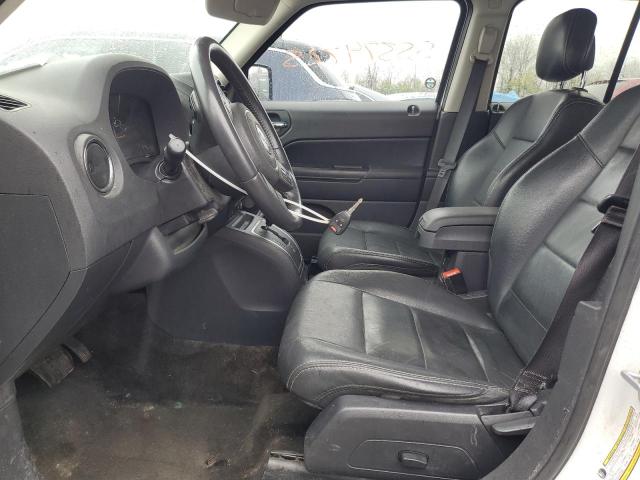 Photo 7 from auction – 2016 JEEP PATRIOT with VIN 1C4NJRAB5GD510757