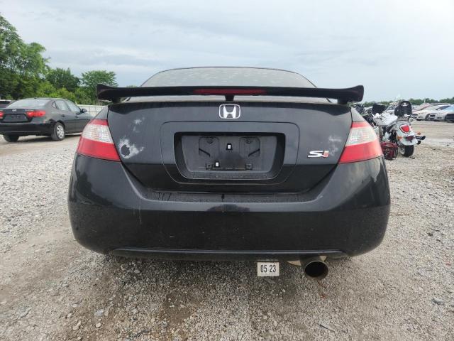 Photo 6 from auction – 2008 HONDA CIVIC with VIN 2HGFG21578H706662