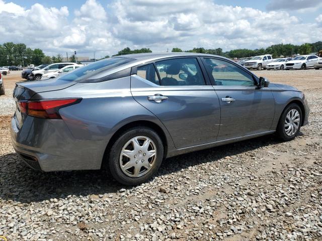 Photo 3 from auction – 2022 NISSAN ALTIMA S with VIN 1N4BL4BV0NN356612