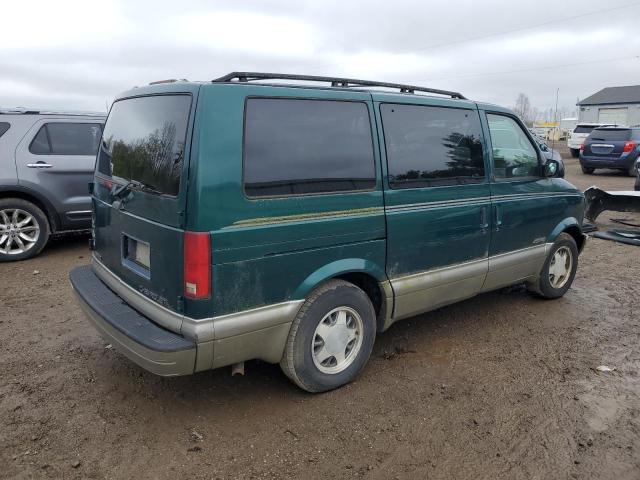 Photo 3 from auction – 2002 CHEVROLET ASTRO with VIN 1GNDM19XX2B129728
