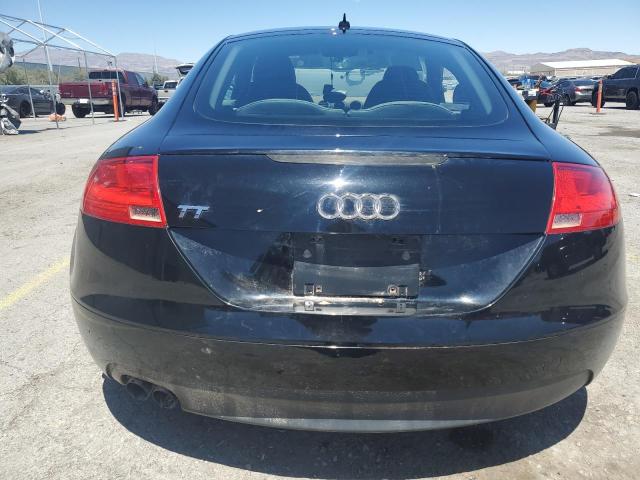 Photo 6 from auction – 2008 AUDI TT 2.0T with VIN TRUAF38J081001548