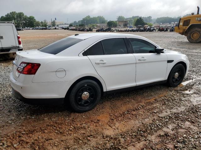 Photo 3 from auction – 2018 FORD TAURUS POL with VIN 1FAHP2MK7JG105977