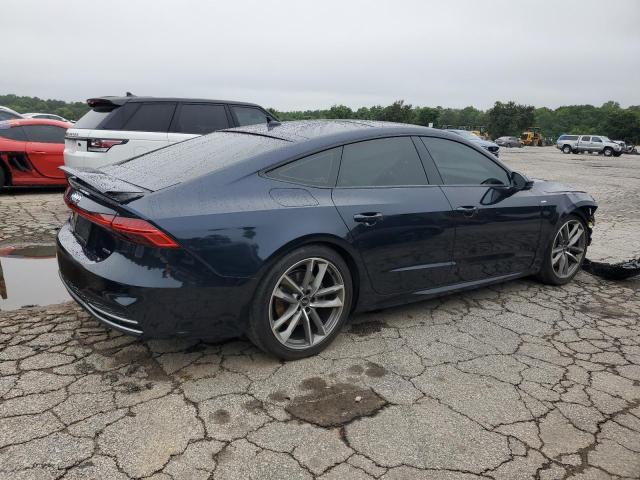 Снимка 3 от търг – 2021 AUDI A7 E PREMI с VIN WAUTPBF22MN031673