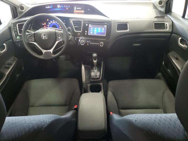 Photo 8 from auction – 2015 HONDA CIVIC SE with VIN 19XFB2F70FE026067