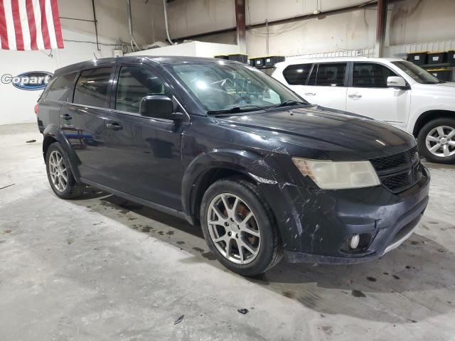 Photo 4 from auction – 2013 DODGE JOURNEY R/T with VIN 3C4PDDEG3DT590588