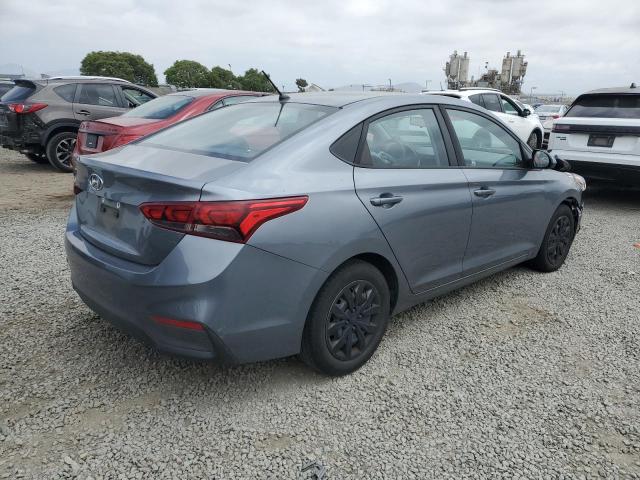 Photo 3 from auction – 2018 HYUNDAI ACCENT with VIN 3KPC24A34JE021580