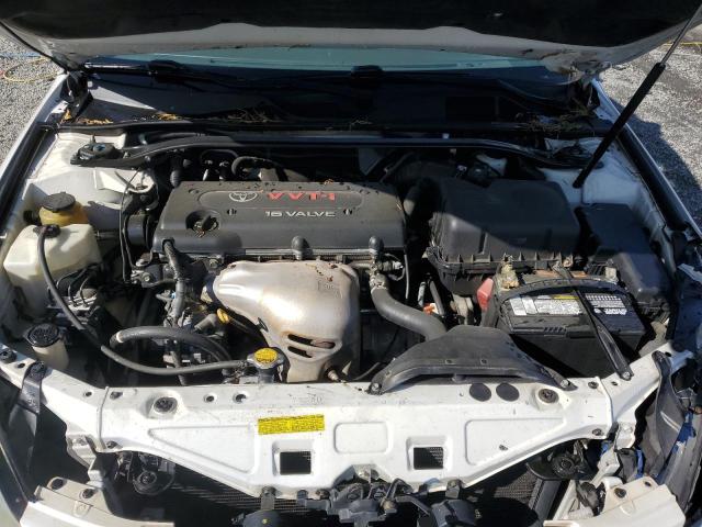 Photo 11 from auction – 2004 TOYOTA CAMRY with VIN 4T1CE38PX4U770752