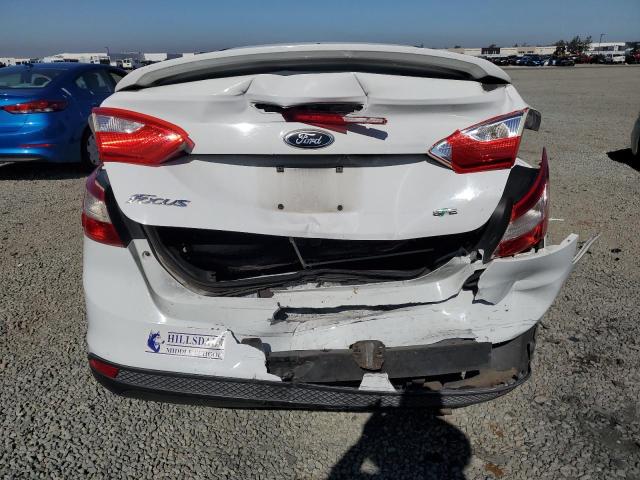 Photo 6 from auction – 2012 FORD FOCUS SE with VIN 1FAHP3F27CL237117