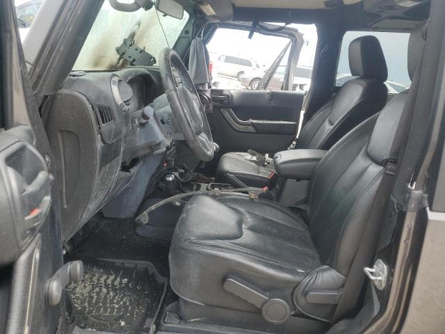 Photo 7 from auction – 2018 JEEP WRANGLER with VIN 1C4AJWAG7JL839563