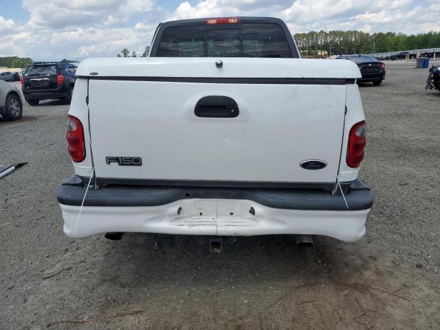 Photo 6 from auction – 2003 FORD F150 with VIN 2FTRX07L53CA21913