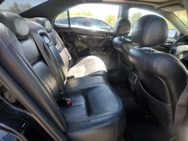 Photo 10 from auction – 2000 ACURA 3.2TL with VIN 19UUA5668YA013092