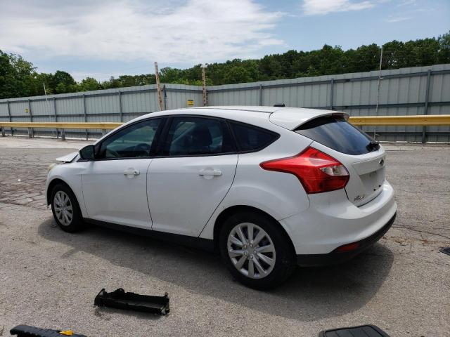 Photo 2 from auction – 2012 FORD FOCUS SE with VIN 1FAHP3K28CL106591