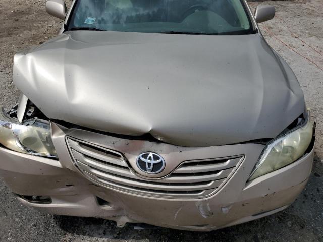Photo 11 from auction – 2007 TOYOTA CAMRY CE with VIN 4T1BE46K87U048371