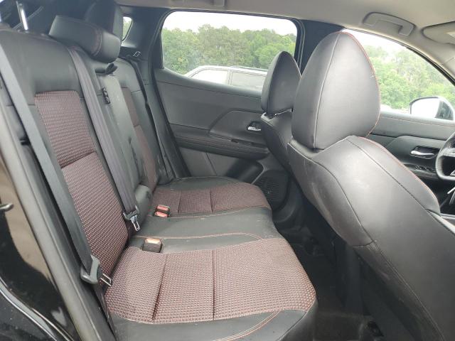 Photo 11 from auction – 2025 NISSAN KICKS SR with VIN 3N8AP6DB6SL342819