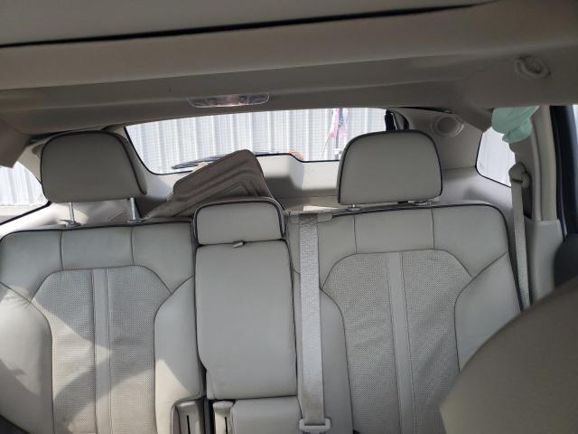Photo 10 from auction – 2015 LINCOLN MKX with VIN 2LMDJ6JKXFBL23299