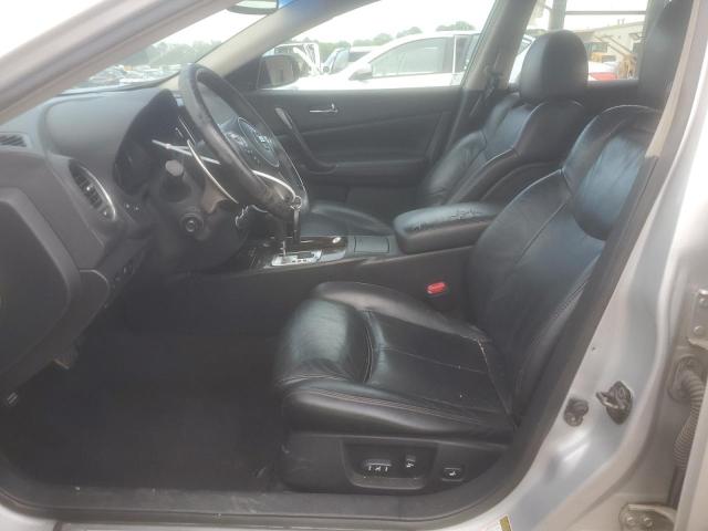 Photo 7 from auction – 2010 NISSAN MAXIMA S with VIN 1N4AA5AP3AC801263