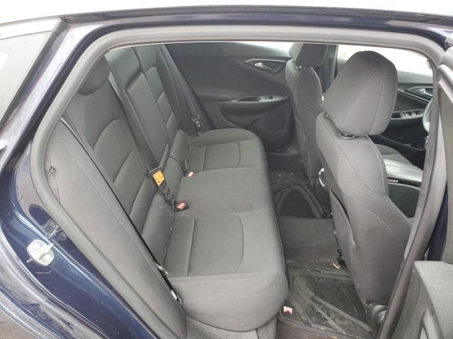 Photo 10 from auction – 2016 CHEVROLET MALIBU LT with VIN 1G1ZE5ST7GF221379