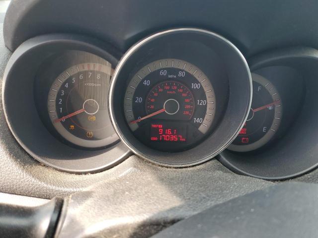 Photo 9 from auction – 2013 KIA FORTE EX with VIN KNAFU4A22D5670693