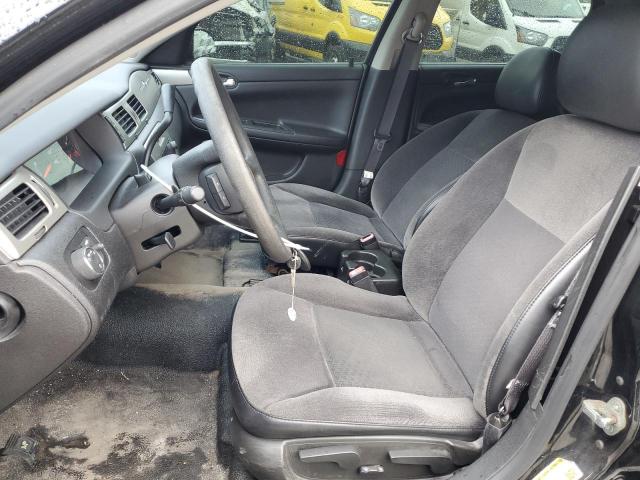 Photo 7 from auction – 2014 CHEVROLET IMPALA LIM with VIN 2G1WD5E33E1108230