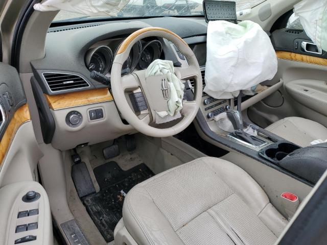 Photo 8 from auction – 2011 LINCOLN MKT with VIN 2LMHJ5FR3BBJ52617