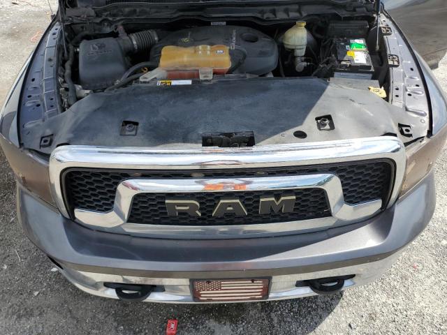 Photo 11 from auction – 2015 RAM 1500 SLT with VIN 1C6RR7TM9FS721748