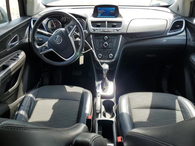 Photo 8 from auction – 2016 BUICK ENCORE with VIN KL4CJASB2GB666574