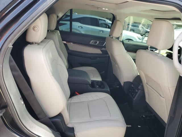 Photo 11 from auction – 2019 FORD EXPLORER P with VIN 1FM5K8HT1KGA49601