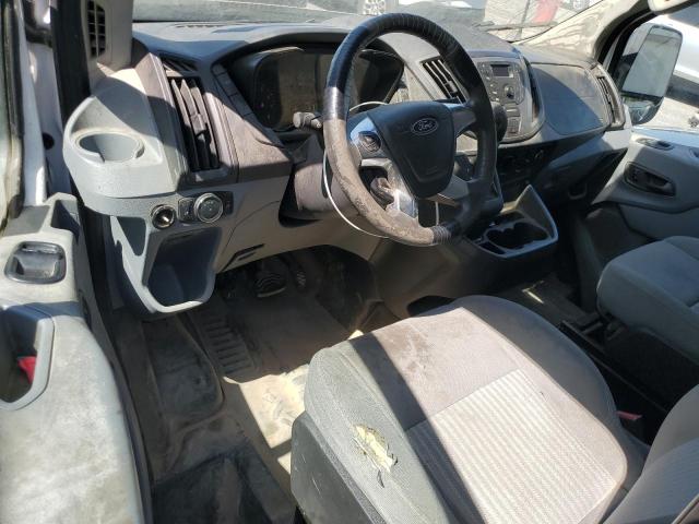 Photo 8 from auction – 2016 FORD TRANSIT T- with VIN 1FTYR1ZM7GKA22757