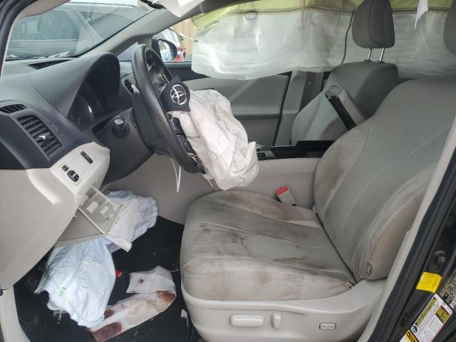 Photo 7 from auction – 2013 TOYOTA VENZA LE with VIN 4T3ZA3BB6DU073606
