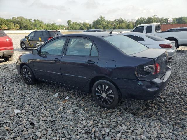 Photo 2 from auction – 2003 TOYOTA COROLLA CE with VIN JTDBR32E230028007