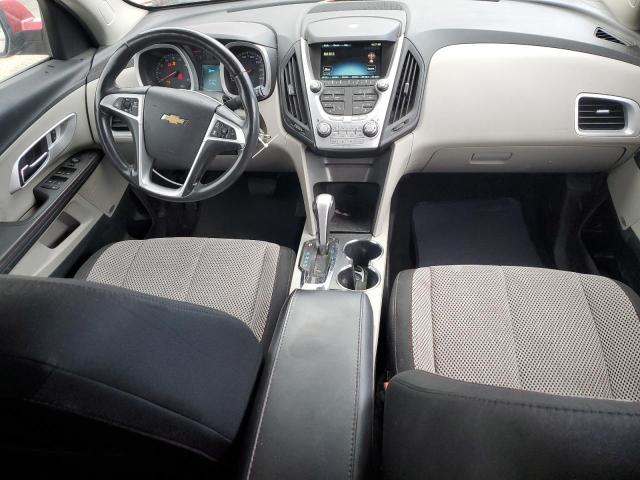 Photo 8 from auction – 2014 CHEVROLET EQUINOX LT with VIN 2GNFLFE31E6219224
