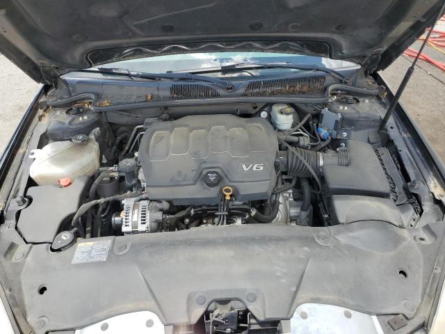 Photo 11 from auction – 2011 BUICK LUCERNE CX with VIN 1G4HC5EM4BU151417
