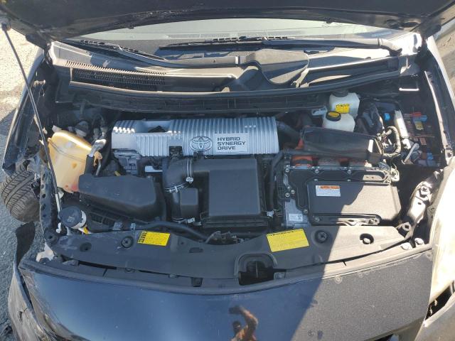 Photo 11 from auction – 2014 TOYOTA PRIUS with VIN JTDKN3DU0E1769172