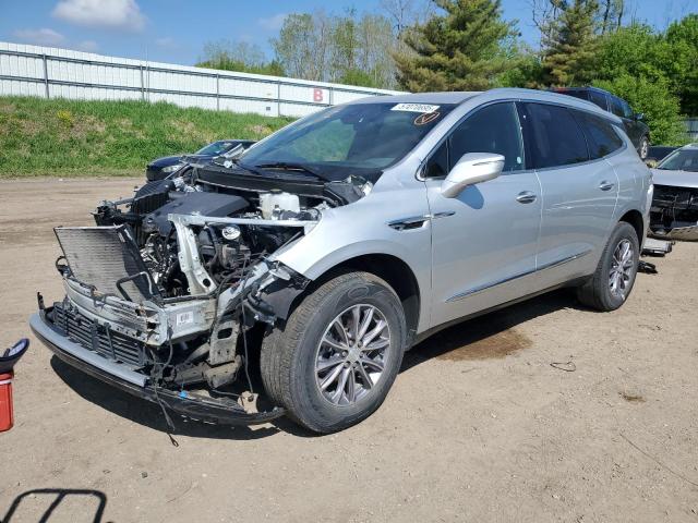 BUICK ENCLAVE PR 2022 z numerem VIN 5GAERCKW4NJ101768 - Zdjęcie z aukcji