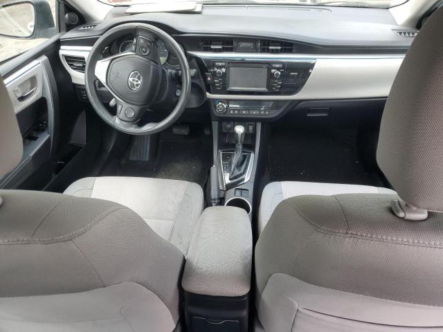 Photo 8 from auction – 2015 TOYOTA COROLLA L with VIN 2T1BURHE7FC378333
