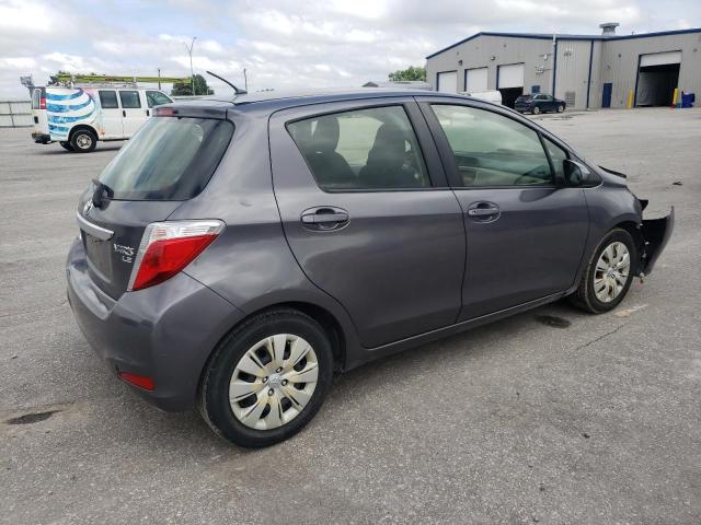 Photo 3 from auction – 2013 TOYOTA YARIS with VIN JTDKTUD30DD552950