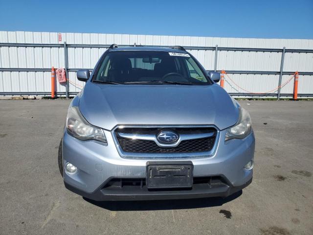 Photo 5 from auction – 2014 SUBARU XV CROSSTR with VIN JF2GPACC8E8217442