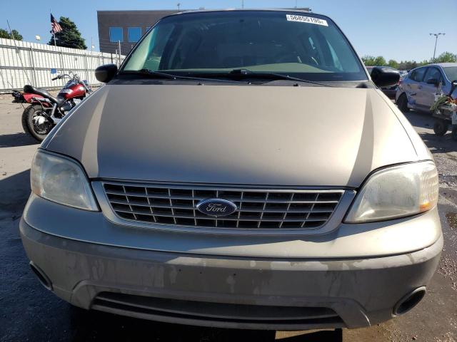 Photo 5 from auction – 2001 FORD WINDSTAR L with VIN 2FMZA554X1BB51324