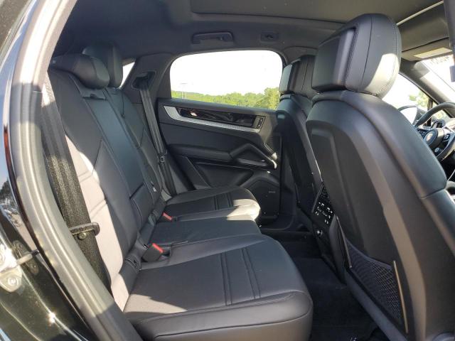 Photo 11 from auction – 2025 PORSCHE CAYENNE CO with VIN WP1BA2AY2SDA30469