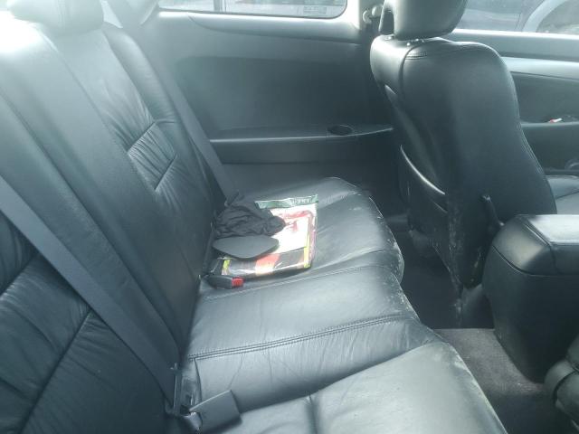 Photo 10 from auction – 2004 HONDA ACCORD EX with VIN 1HGCM82794A005502