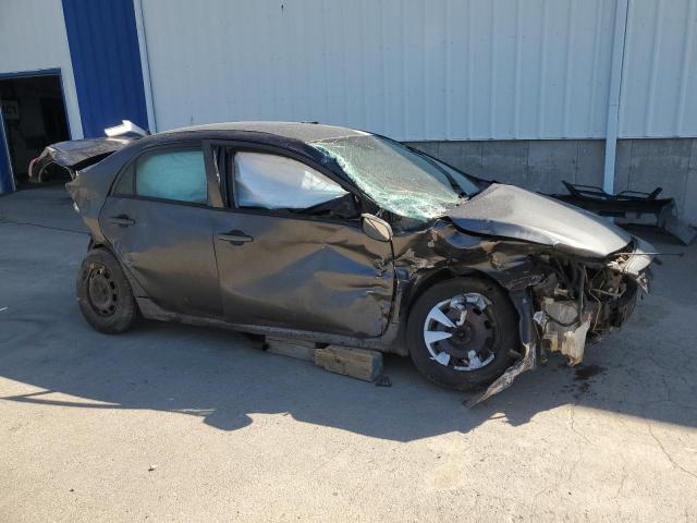 Photo 4 from auction – 2012 TOYOTA COROLLA BA with VIN 2T1BU4EE9CC850762
