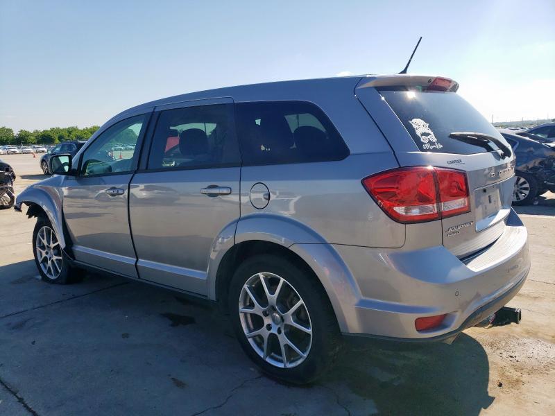 Photo 2 from auction – 2016 DODGE JOURNEY R/ with VIN 3C4PDDEG5GT243008