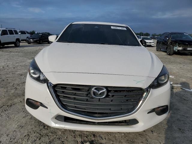 Photo 5 from auction – 2017 MAZDA 3 TOURING with VIN 3MZBN1V7XHM126684