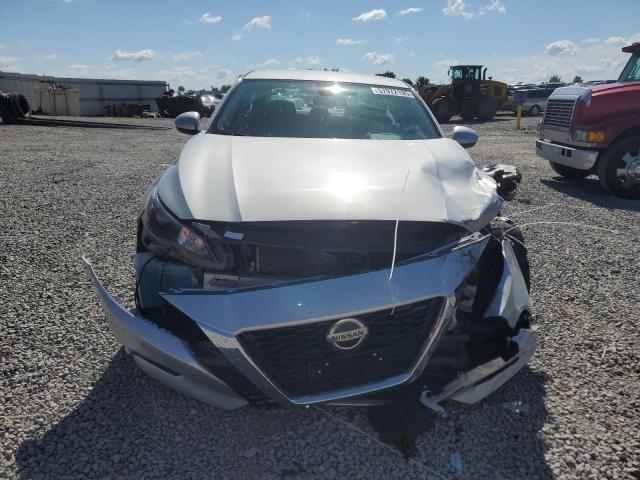 Photo 5 from auction – 2022 NISSAN ALTIMA S with VIN 1N4BL4BV3NN391841